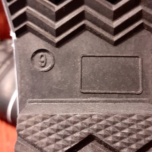 Arctix Women's Chalet Lace-Up Lined Tall Winter Boots Quilted Black Size 9 - Picture 13 of 16